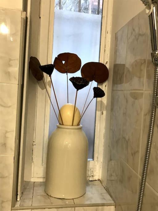 Apartament Vue Sur L'Eau Lyon Zewnętrze zdjęcie