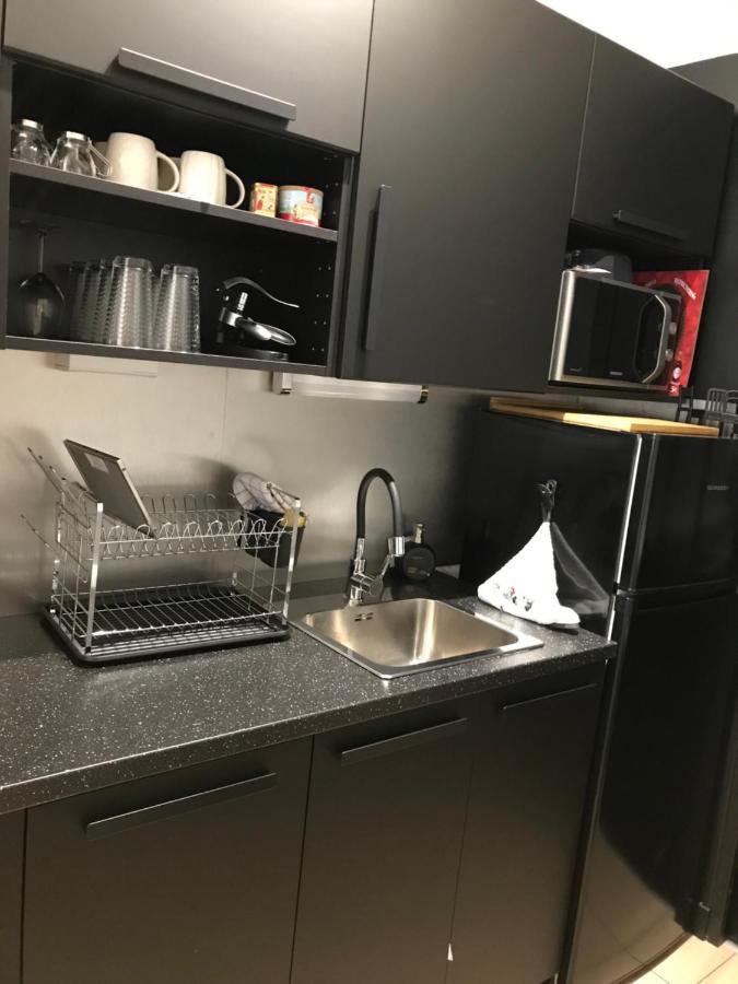 Apartament Vue Sur L'Eau Lyon Zewnętrze zdjęcie
