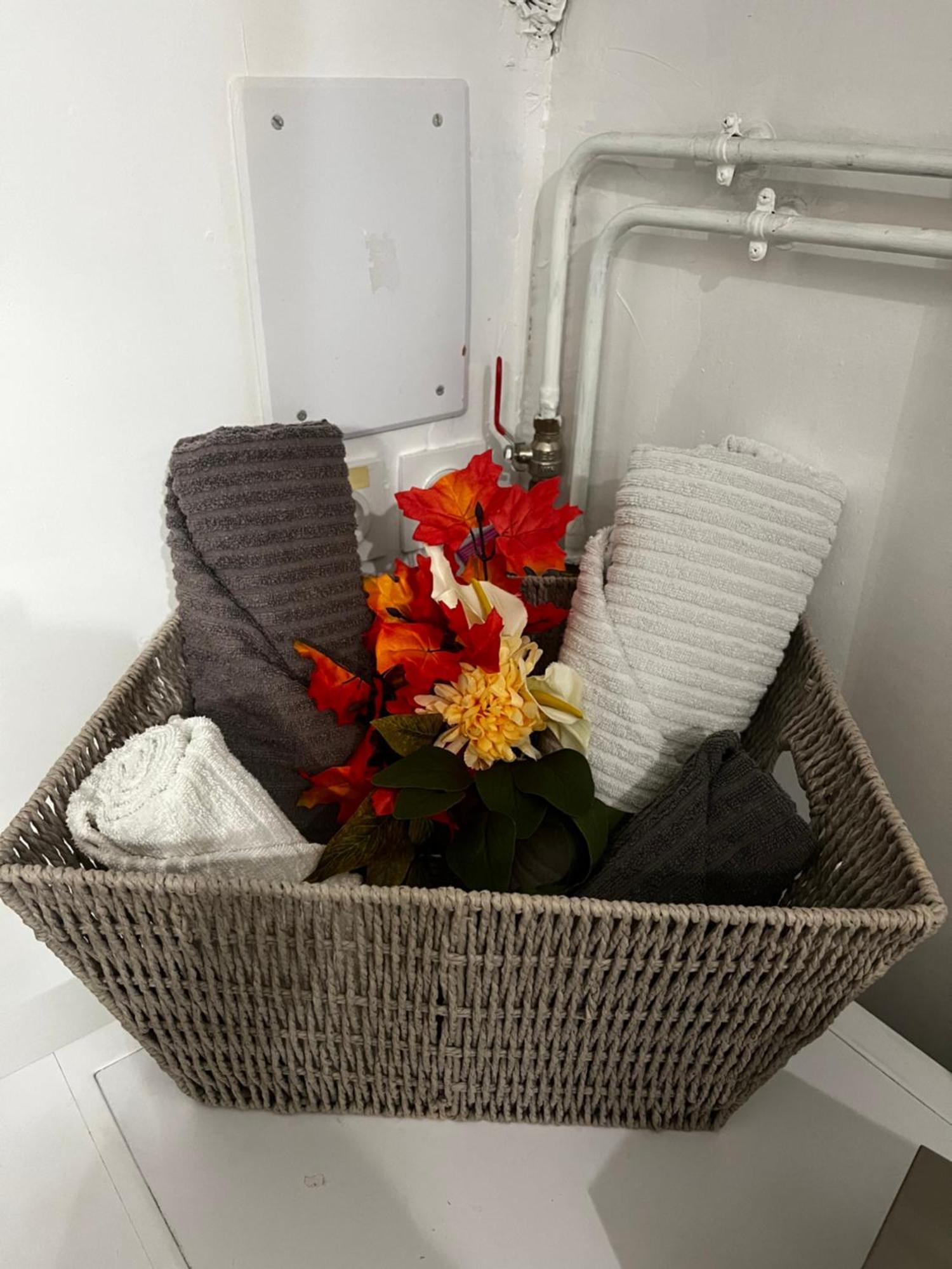 Apartament Vue Sur L'Eau Lyon Zewnętrze zdjęcie
